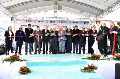 Kılıçdaroğlu, Erzurum'da İslam Eserleri Müzesi'nin açılışına katıldı