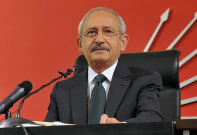 Kılıçdaroğlu'ndan bayram mesajı