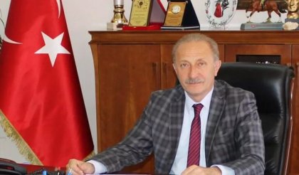Didim Belediye Başkanı Ahmet Deniz Atabay; Görevimizin Başındayız!