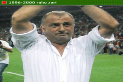 Kocaman isyan