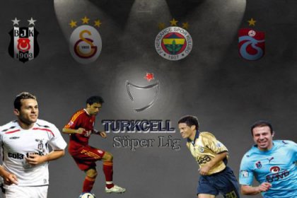 Lig'de Yeni Sistem