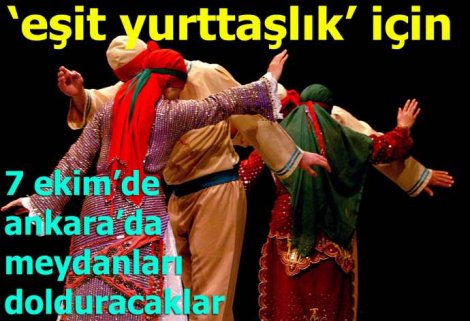 7 Ekim De Buyuk Alevi Mitingi Istanbulgercegi Com