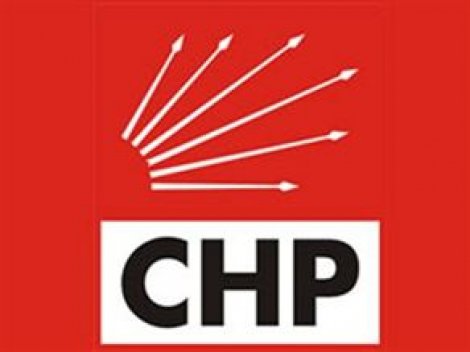 CHP'li kadınlardan ''Kelebekler Özgürdür'' kampanyası