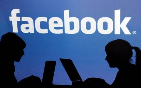 Facebook kilo mu yapıyor?