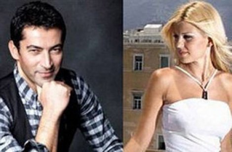 İmirzalıoğlu-Elena Aşkı!