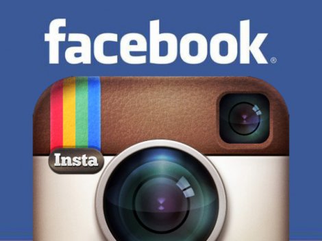 Instagram artık Facebook'un