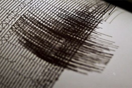 Kanada'da 6.7 şiddetinde deprem