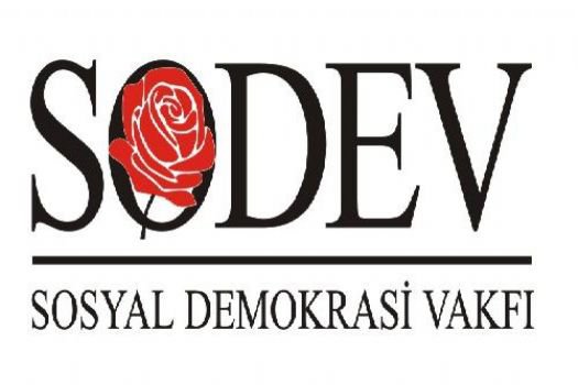 SODEV'de Ödül Gecesi