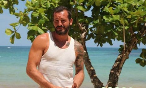 Survivor'da Şok Gelişme