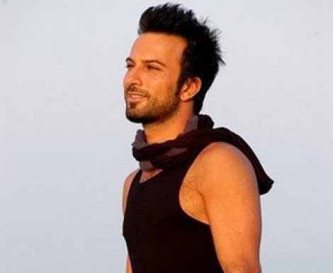 Tarkan Yüksekten Uçacak