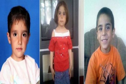3 çocuğun katiline 3 kez müebbet