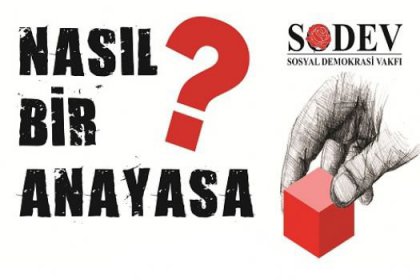 Anayasa değişikliği masaya yatırılacak