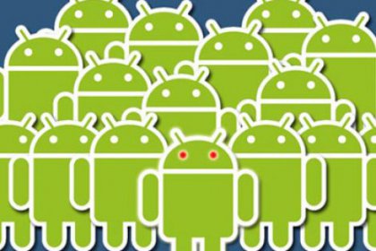 Android telefonlarda güvenlik açığı