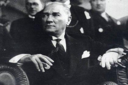 'Atatürk'ün mirasından gelen para nerede?'