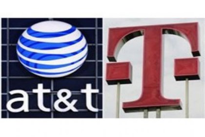 AT&T 39 milyar dolarlık anlaşmadan vazgeçti!