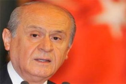 Bahçeli Grup Toplantısında Konuştu