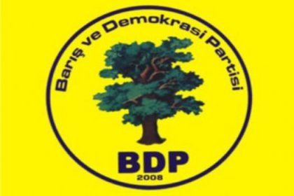 BDP'de bayram sessizliği