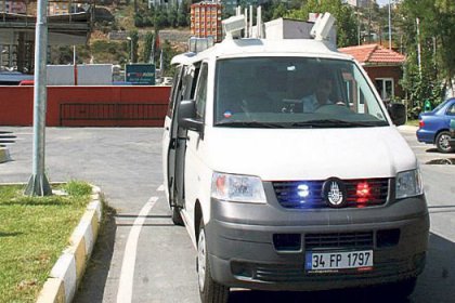 Belediyeler trafik cezalarından pay alacak