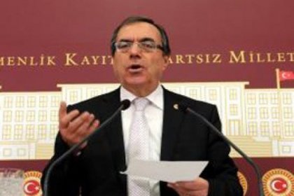 CHP: Brifing Verenlerin İsimlerini Açıklayabiliriz