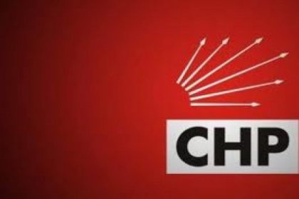 CHP Olağanüstü Kurultayı Toplanıyor