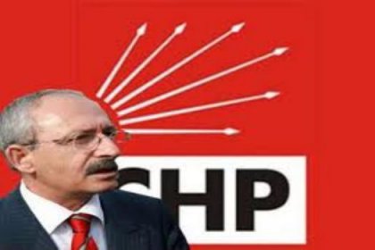 CHP'den İzmir'e moral çıkarması