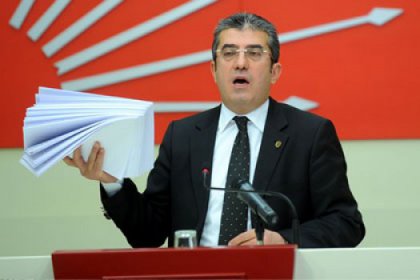 'CHP'li belediyeysen her an tutuklanabilirsin'