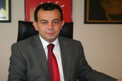 CHP'li Özcan Bolu'daki İşçileri Sordu