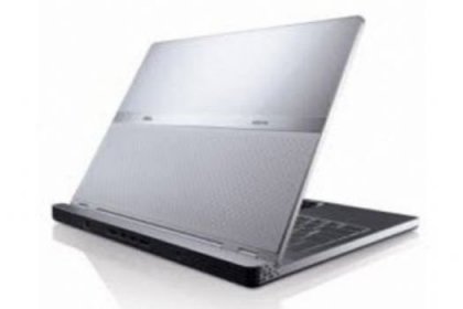 Dell ultrabook’lara odaklanıyor!