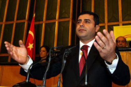 Demirtaş'tan Erdoğan'a: Çıldıracaksın