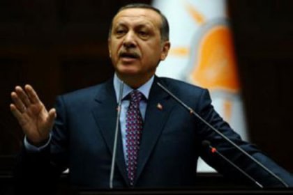 Erdoğan: Gensoru çok sulandı