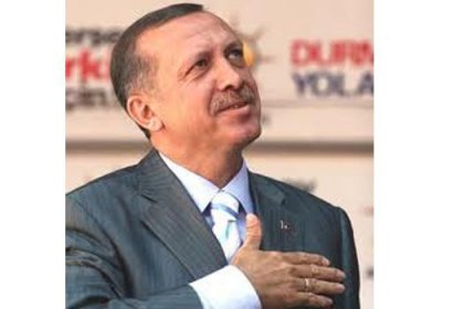 Erdoğan İsrail'e seslendi