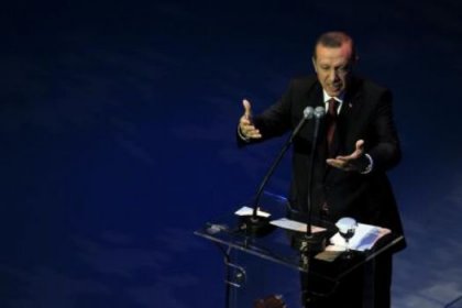 Erdoğan kaygısını açıkladı