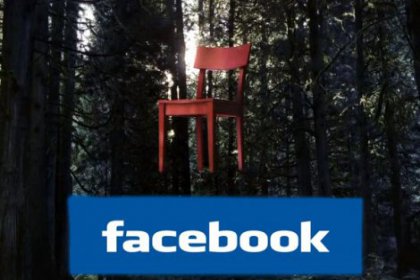 Facebook ilk reklamını yayınladı