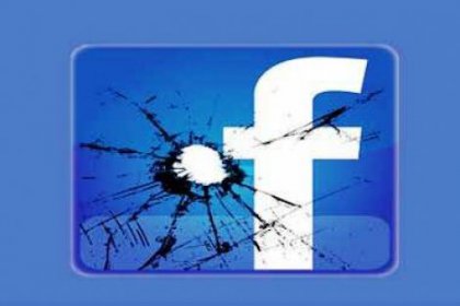 Facebook neden çöktü?