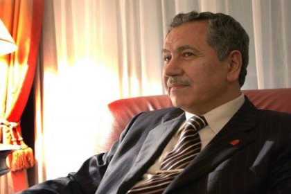 Fransa'ya Bir tepkide Arınç'tan