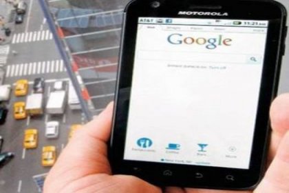 Google Motorola’yı bedavaya getirdi