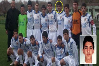 Halı saha maçından sonra evinde uyuyan 18 yaşındaki sporcu yatağında ölü bulundu