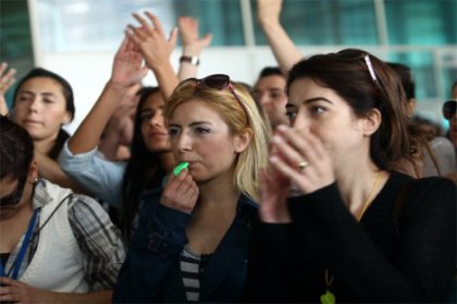 Hava-İş Cumartesi eylemlerine başlıyor