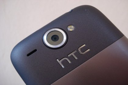 HTC Endeavour'ın Özellikleri Netleşiyor