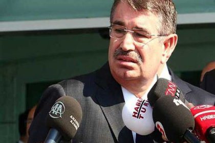İçişleri Bakanı'ndan 'kara harekatı' açıklaması