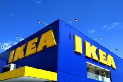 IKEA'da cumartesi eylem var