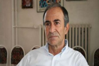 İnsan Hakları Akademisi Diyarbakır'da da kuruluyor