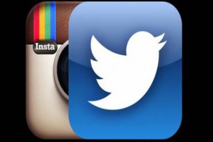 Instagram, Twitter ile ortaklığını sonlandırıyor