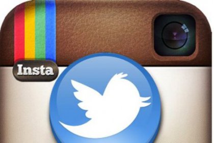 Instagram, Twitter'ı geçti