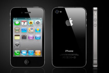 iPhone 4, Apple'a Bela Oldu!