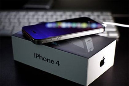 iPhone'un Apple'a Zararı Büyük