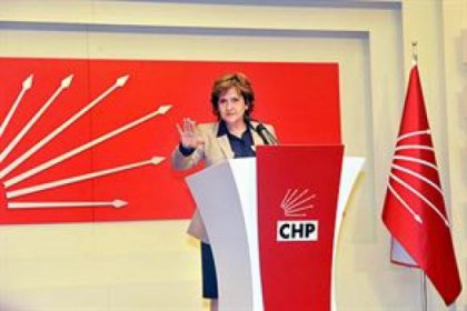 İşte CHP MYK'dan çıkar karar