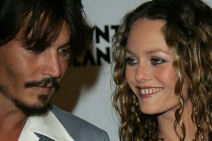 Johnny Depp'ten ayrılık açıklaması