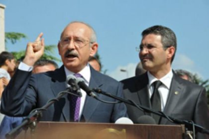 Kılıçdaroğlu Gündemi Değerlendirdi