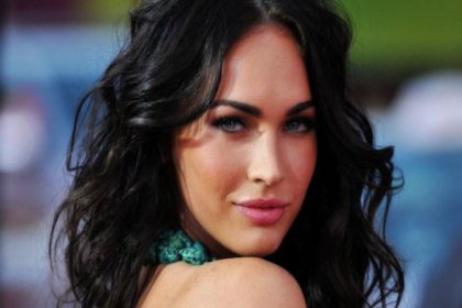 Megan Fox'un oğlu oldu